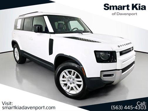 2023 Land Rover Defender S