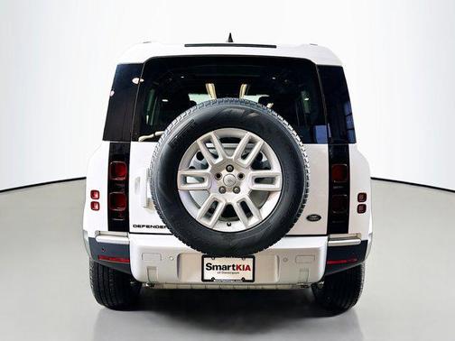 2023 Land Rover Defender S