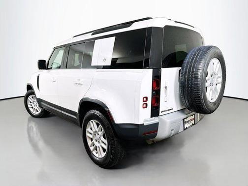 2023 Land Rover Defender S