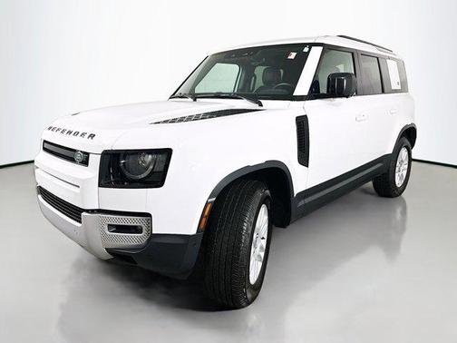 2023 Land Rover Defender S