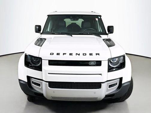 2023 Land Rover Defender S
