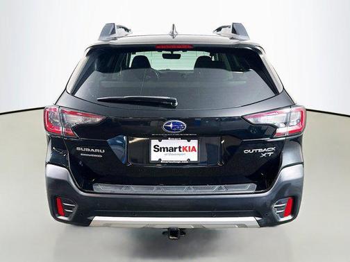 2020 Subaru Outback Limited XT