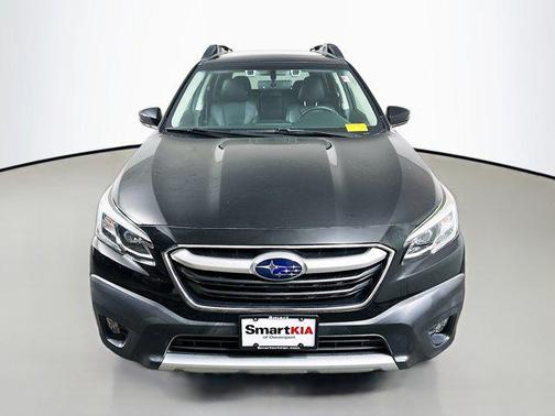 2020 Subaru Outback Limited XT