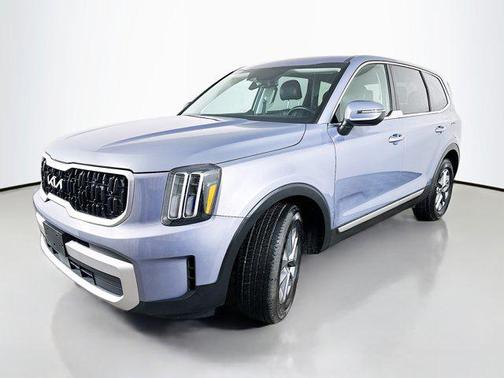 2023 Kia Telluride LX