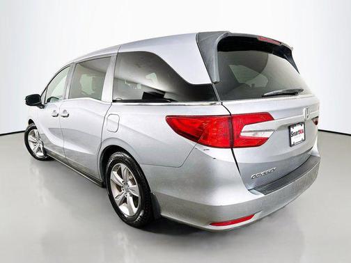 2020 Honda Odyssey EX-L w/Navigation/RES