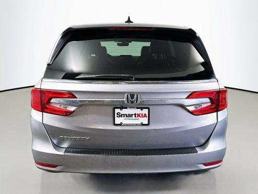 2020 Honda Odyssey EX-L w/Navigation/RES