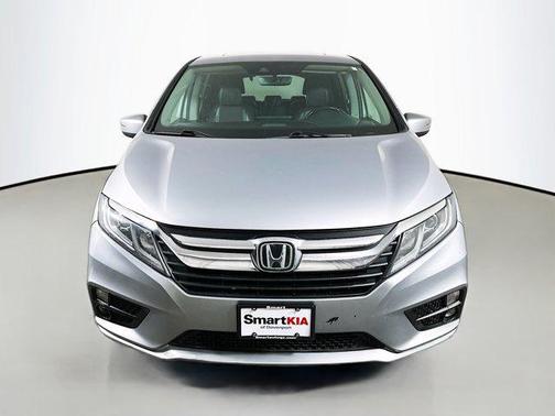 2020 Honda Odyssey EX-L w/Navigation/RES