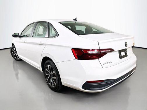 2024 Volkswagen Jetta 1.4T S