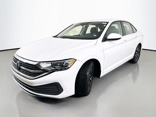 2024 Volkswagen Jetta 1.4T S