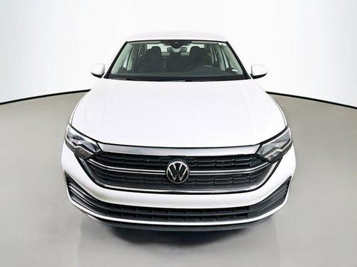 2024 Volkswagen Jetta 1.4T S