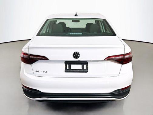 2024 Volkswagen Jetta 1.4T S