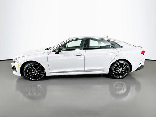 2024 Kia K5 GT