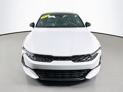 2024 Kia K5 GT