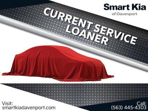 Panthera Metal Gray 2026 Kia Sportage LX