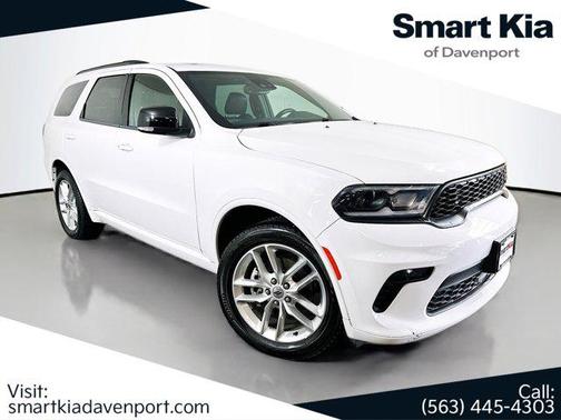2023 Dodge Durango GT Plus