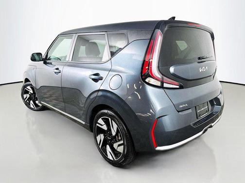 2023 Kia Soul GT-Line