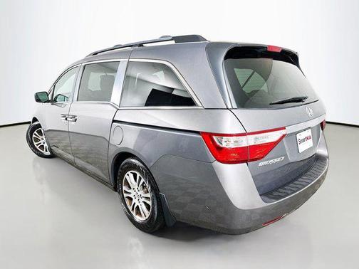 2013 Honda Odyssey EX