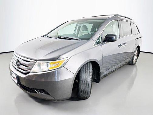 2013 Honda Odyssey EX