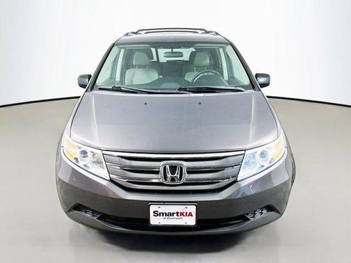 2013 Honda Odyssey EX