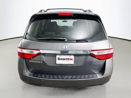2013 Honda Odyssey EX