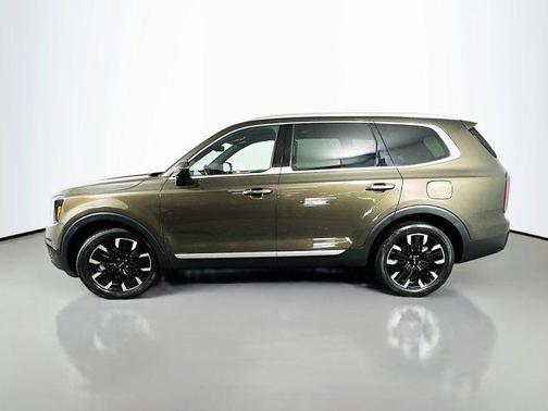 2024 Kia Telluride SX Prestige