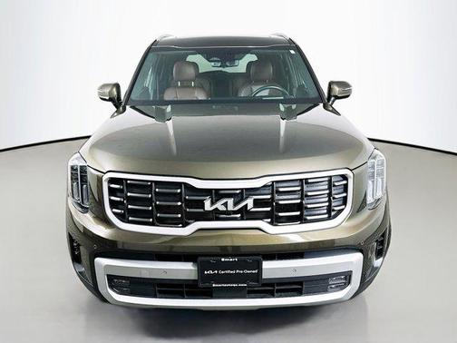 2024 Kia Telluride SX Prestige