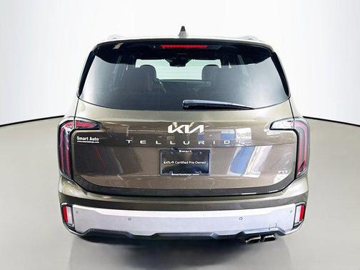 2024 Kia Telluride SX Prestige