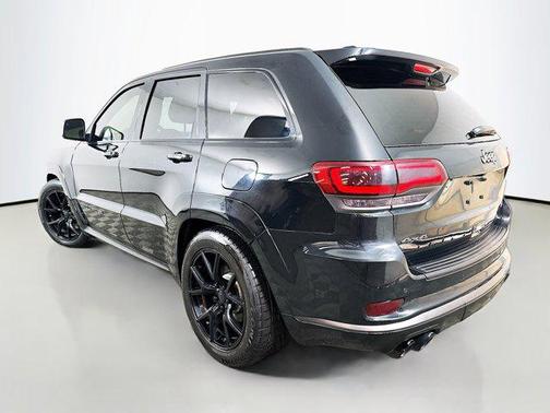 2021 Jeep Grand Cherokee High Altitude