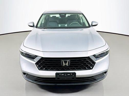 2024 Honda Accord LX 1.5T