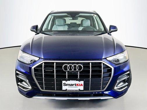 2021 Audi Q5 45 Prestige