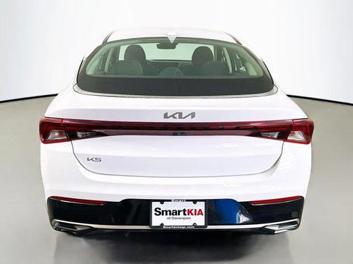 2023 Kia K5 LXS