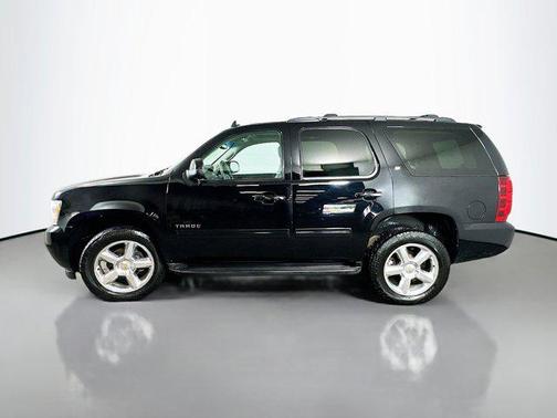 2013 Chevrolet Tahoe LT