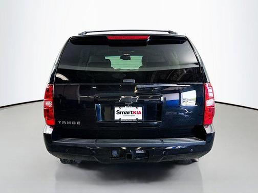 2013 Chevrolet Tahoe LT