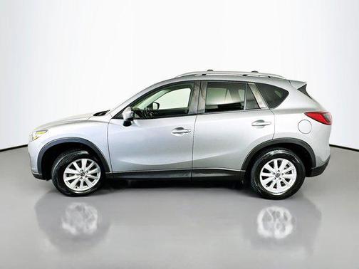 2014 Mazda CX-5 Touring