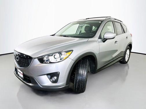 2014 Mazda CX-5 Touring
