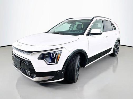 2023 Kia Niro Touring