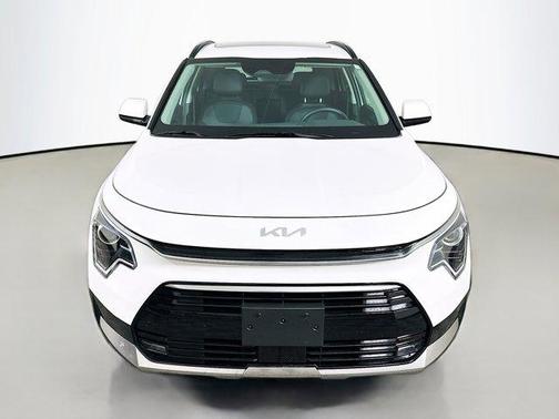2023 Kia Niro Touring