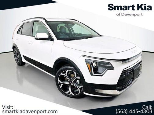 2023 Kia Niro Touring