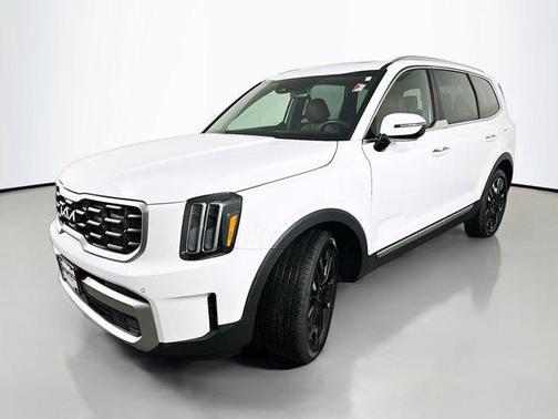 2023 Kia Telluride SX