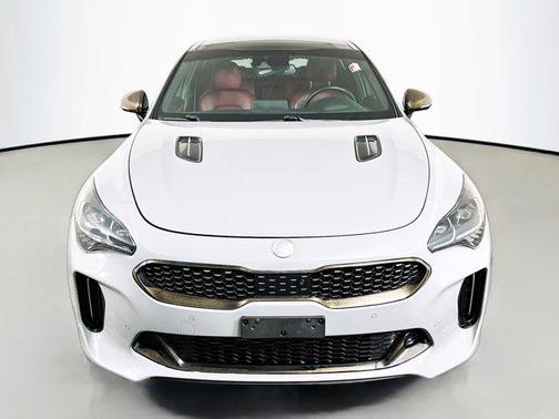 2021 Kia Stinger GT2