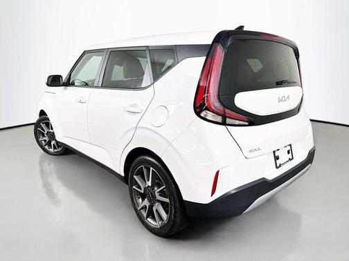 2024 Kia Soul EX
