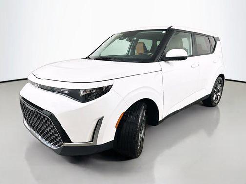 2024 Kia Soul EX