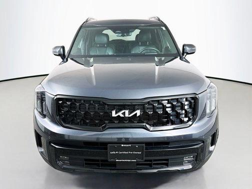 2024 Kia Telluride SX Prestige X-Pro
