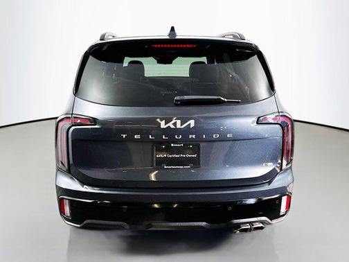 2024 Kia Telluride SX Prestige X-Pro