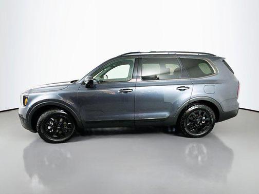 2024 Kia Telluride SX Prestige X-Pro