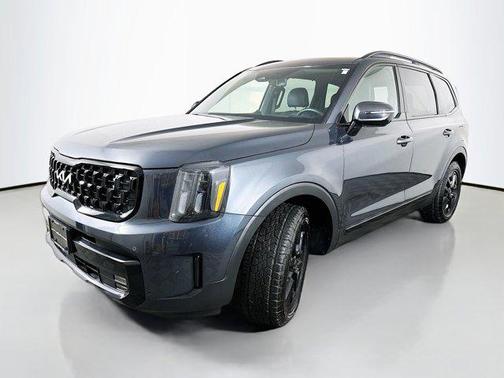2024 Kia Telluride SX Prestige X-Pro