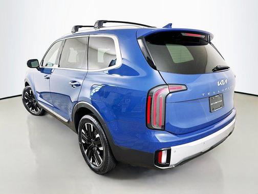 2024 Kia Telluride SX Prestige