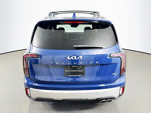 2024 Kia Telluride SX Prestige
