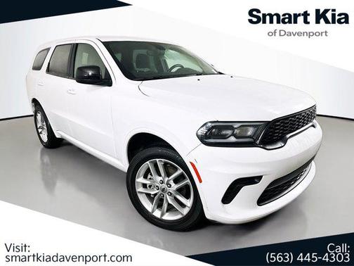 2023 Dodge Durango GT