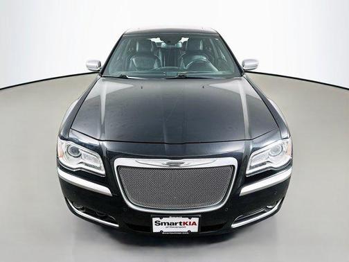 2013 Chrysler 300C Luxury Series